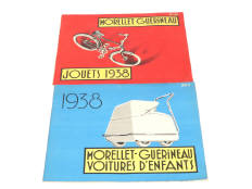 MORELLET-GUERINEAU (FRANCE) (2)