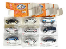 EDITIONS HACHETTE (FRANCE) (9)