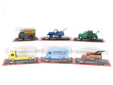 EDITIONS HACHETTE (FRANCE) (6)