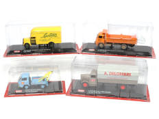 EDITIONS HACHETTE (FRANCE) (4)