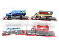 EDITIONS HACHETTE (FRANCE) (4)