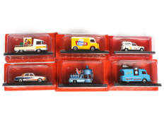 EDITIONS HACHETTE (FRANCE) (6)