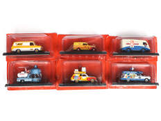 EDITIONS HACHETTE (FRANCE) (6)