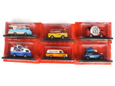 EDITIONS HACHETTE (FRANCE) (6)