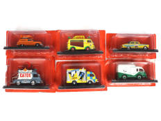 EDITIONS HACHETTE (FRANCE) (6)