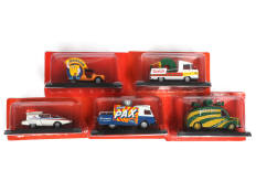 EDITIONS HACHETTE (FRANCE) (5)