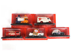 EDITIONS HACHETTE (FRANCE) (5)