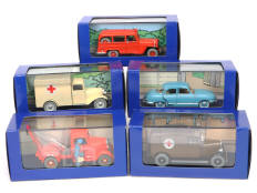 EDITIONS ATLAS (FRANCE) (5)