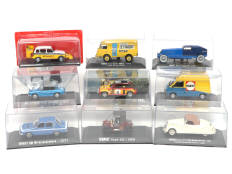 EDITIONS HACHETTE (FRANCE) (9)