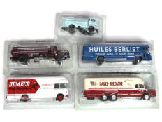 EDITIONS HACHETTE (FRANCE) (5)