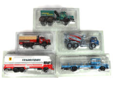 EDITIONS HACHETTE (FRANCE) (5)