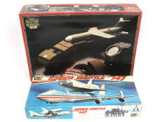 REVELL (USA) (2)