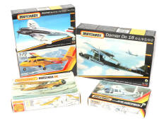 MATCHBOX (GB) (5)