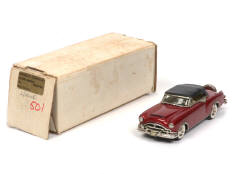 MINI MARQUE '43' (GB) (1)