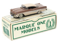 MARQUE ONE MODELS (GB) (1)