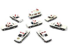 DIVERS (JAPON) (8)