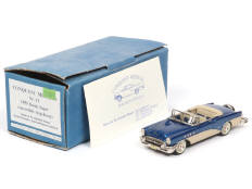CONQUEST MODELS (GB) (1)