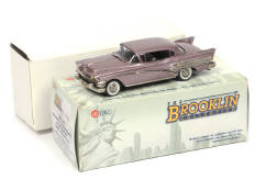 BROOKLIN MODELS (GB) (1)