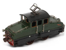 MÄRKLIN 'O' (ALLEMAGNE) (1)