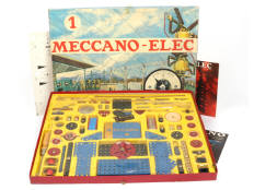 MECCANO (FRANCE) (1)