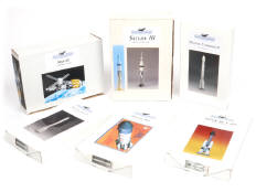 REAL SPACE MODELS (USA) (6)