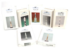 REAL SPACE MODELS (USA) (7)