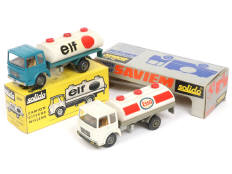 SOLIDO (FRANCE) (2)
