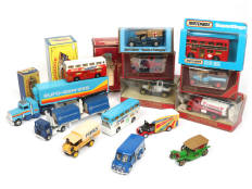 MATCHBOX (GB) (15)