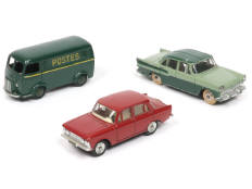 DINKY TOYS (FRANCE) (3)