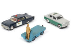 DINKY TOYS (GB) (3)