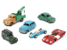 DINKY TOYS (GB) (6)