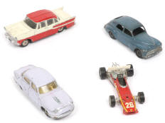 DINKY TOYS (FRANCE) (4)