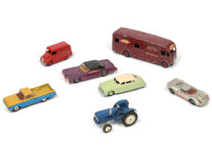 DINKY TOYS (GB) (7)