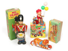 DIVERS (JAPON) (3)