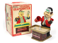 YONEZAWA TOYS (JAPON) (1)