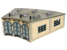 MÄRKLIN 'HO' (ALLEMAGNE) (1)