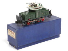 FLEISCHMANN 'HO' (ALLEMAGNE) (1)