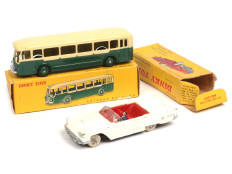 DINKY TOYS (FRANCE) (2)