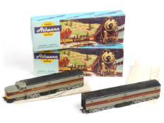 ATHEARN 'HO' (USA) (2)