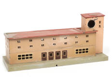 MÄRKLIN 'HO' (ALLEMAGNE) (1)
