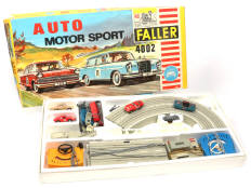 FALLER 'HO' (ALLEMAGNE) (1)