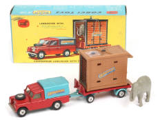 CORGI TOYS (GB) (1)