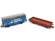 MÄRKLIN 'I' (ALLEMAGNE) (2)