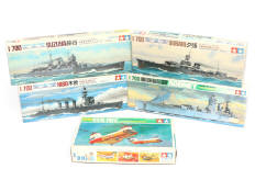 TAMIYA (JAPON) (5)