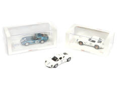 TSM MODELS (CHINE) (3)