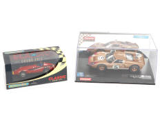 SCALEXTRIC (FRANCE) (2)