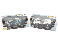 REVELL-MONOGRAM (USA) (2)