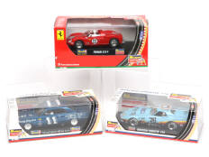 REVELL-MONOGRAM (USA) (3)
