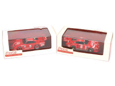 TRUESCALE MINIATURES (USA) (2)