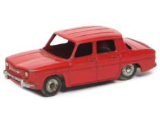 DINKY TOYS (FRANCE) Série JUNIOR (1)